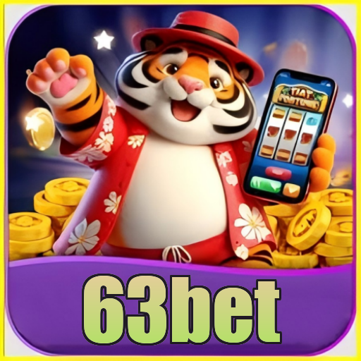 63BET Logo